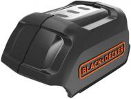 Зарядний пристрій Black&Decker BDCU15AN